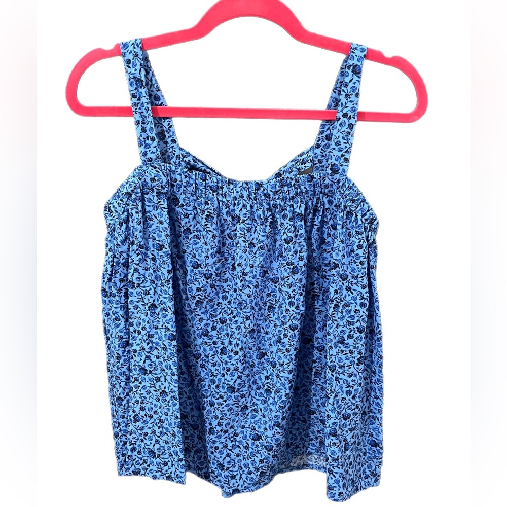 Old Navy Floral Top